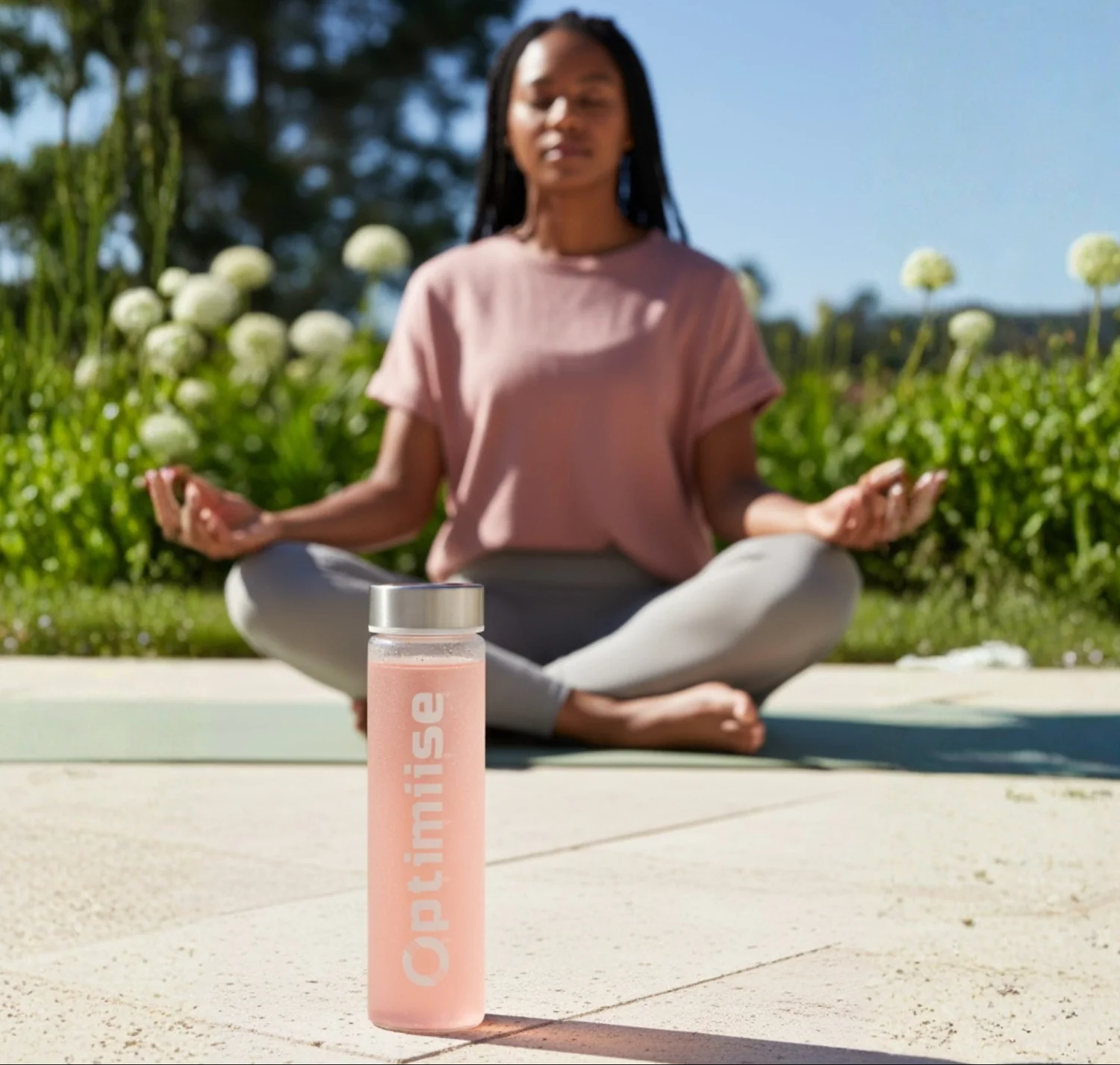 Optimized Health, Effortlessly Delivered